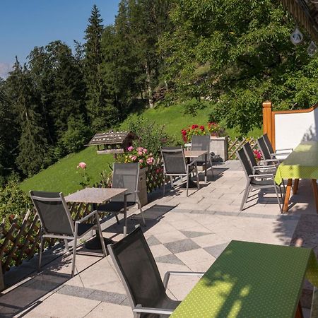Gaestehaus Sonnenbichl Berchtesgaden Zewnętrze zdjęcie
