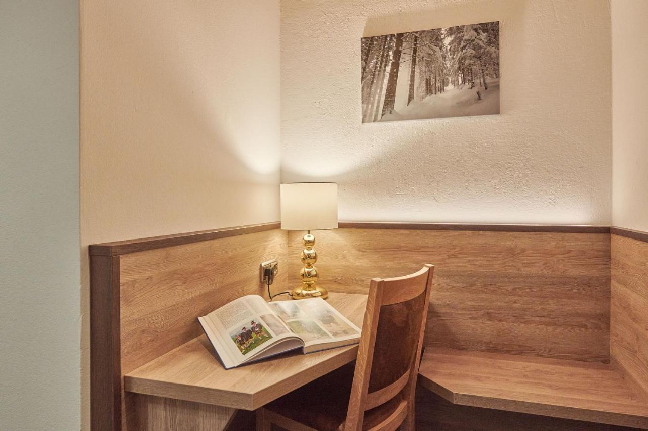 Gaestehaus Sonnenbichl Berchtesgaden Zewnętrze zdjęcie