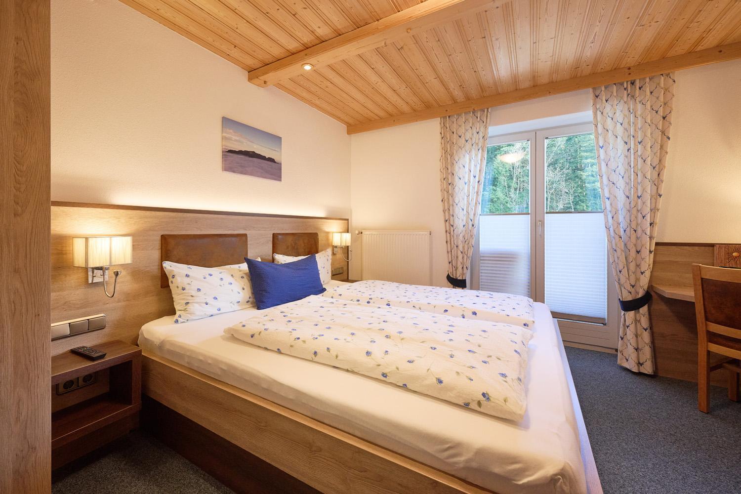 Gaestehaus Sonnenbichl Berchtesgaden Zewnętrze zdjęcie