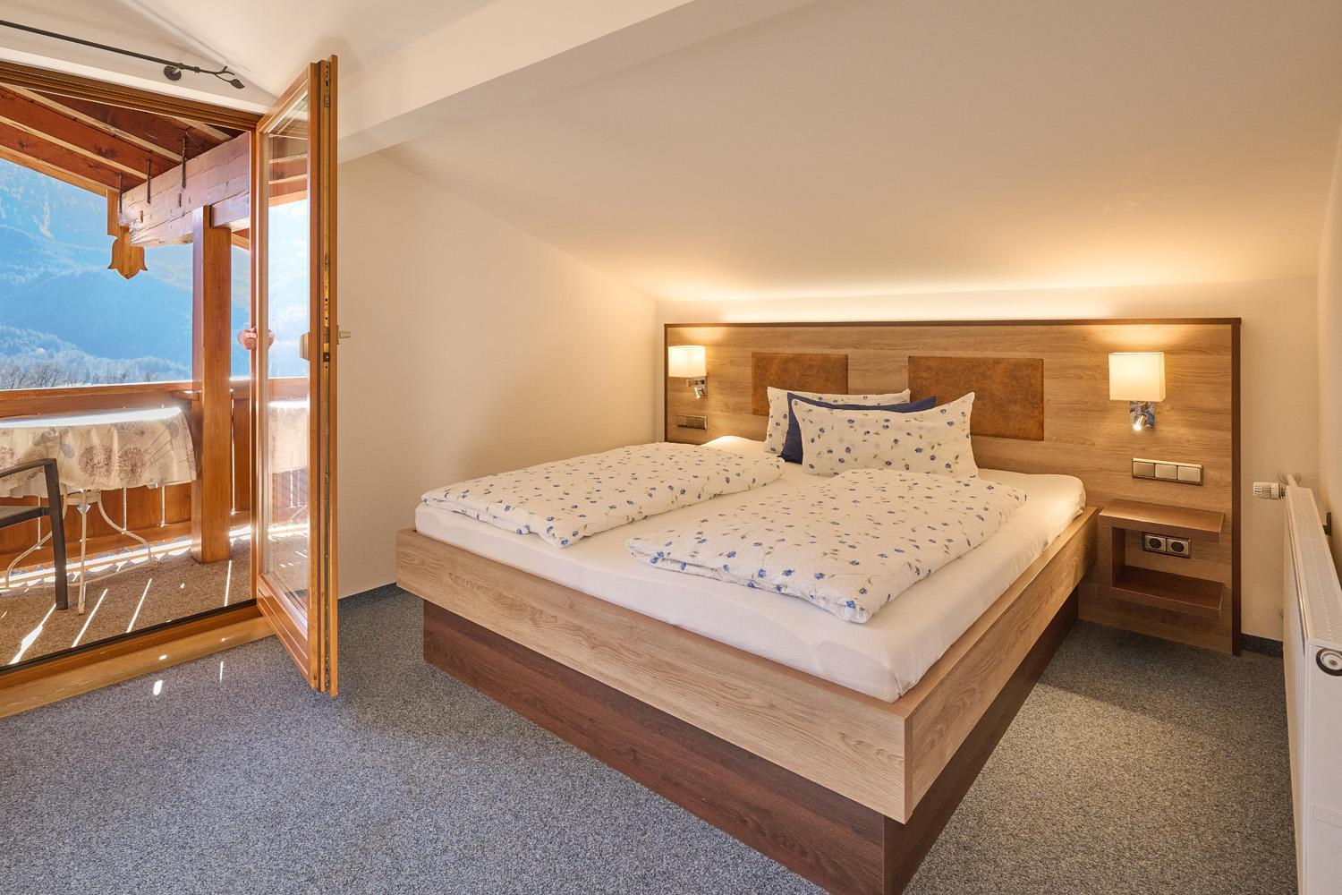 Gaestehaus Sonnenbichl Berchtesgaden Zewnętrze zdjęcie