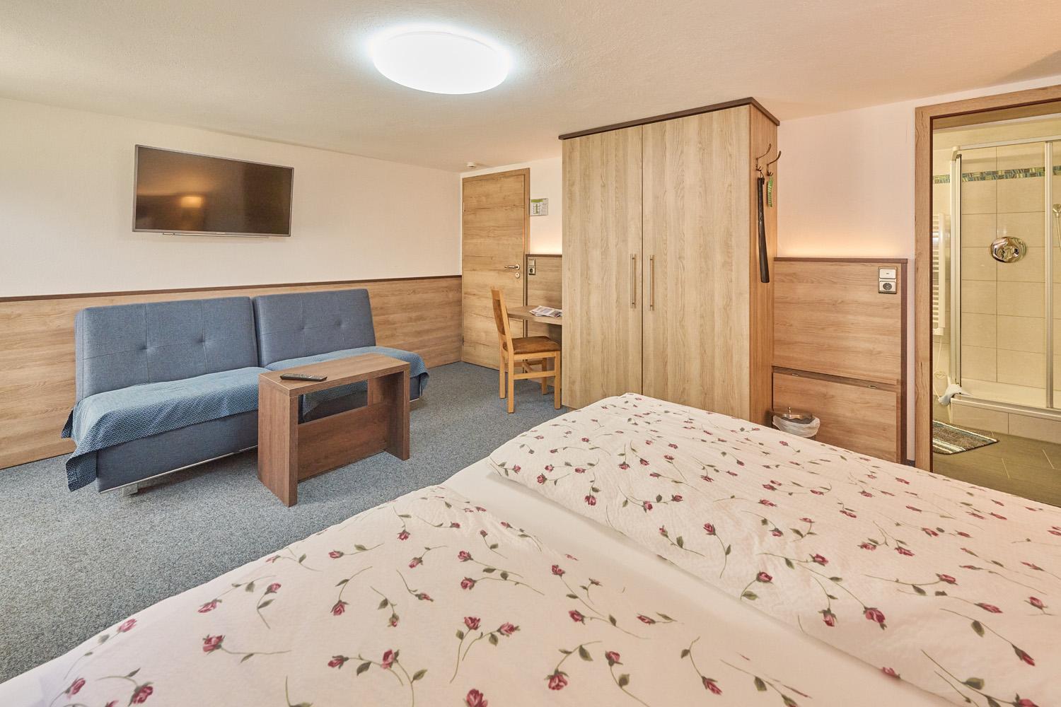 Gaestehaus Sonnenbichl Berchtesgaden Zewnętrze zdjęcie