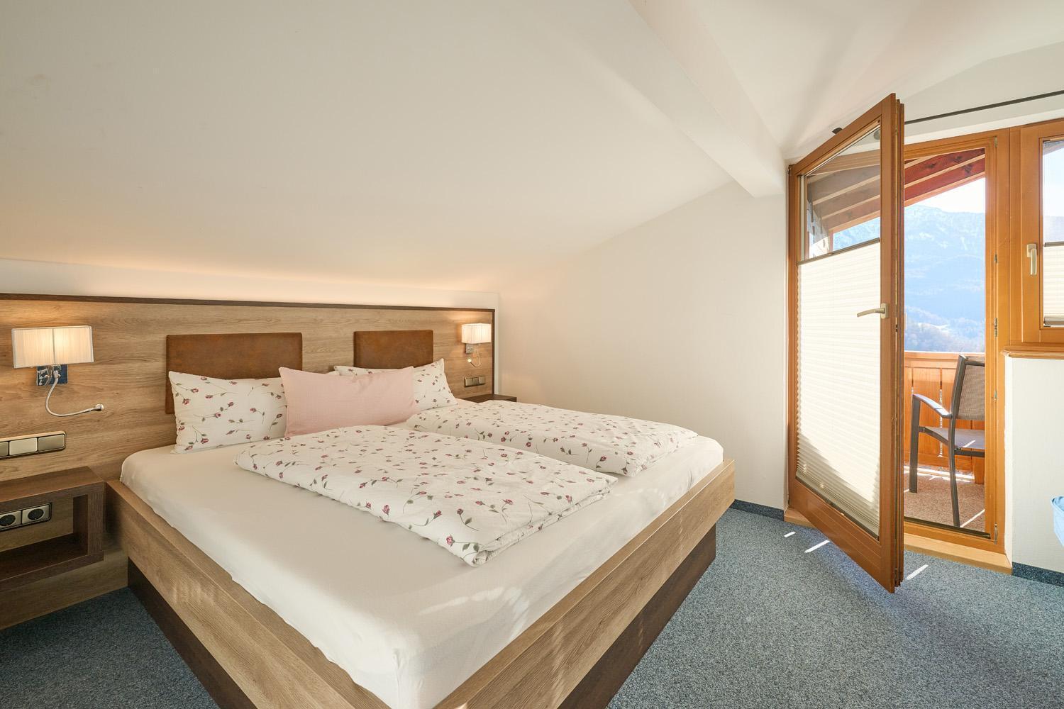 Gaestehaus Sonnenbichl Berchtesgaden Zewnętrze zdjęcie