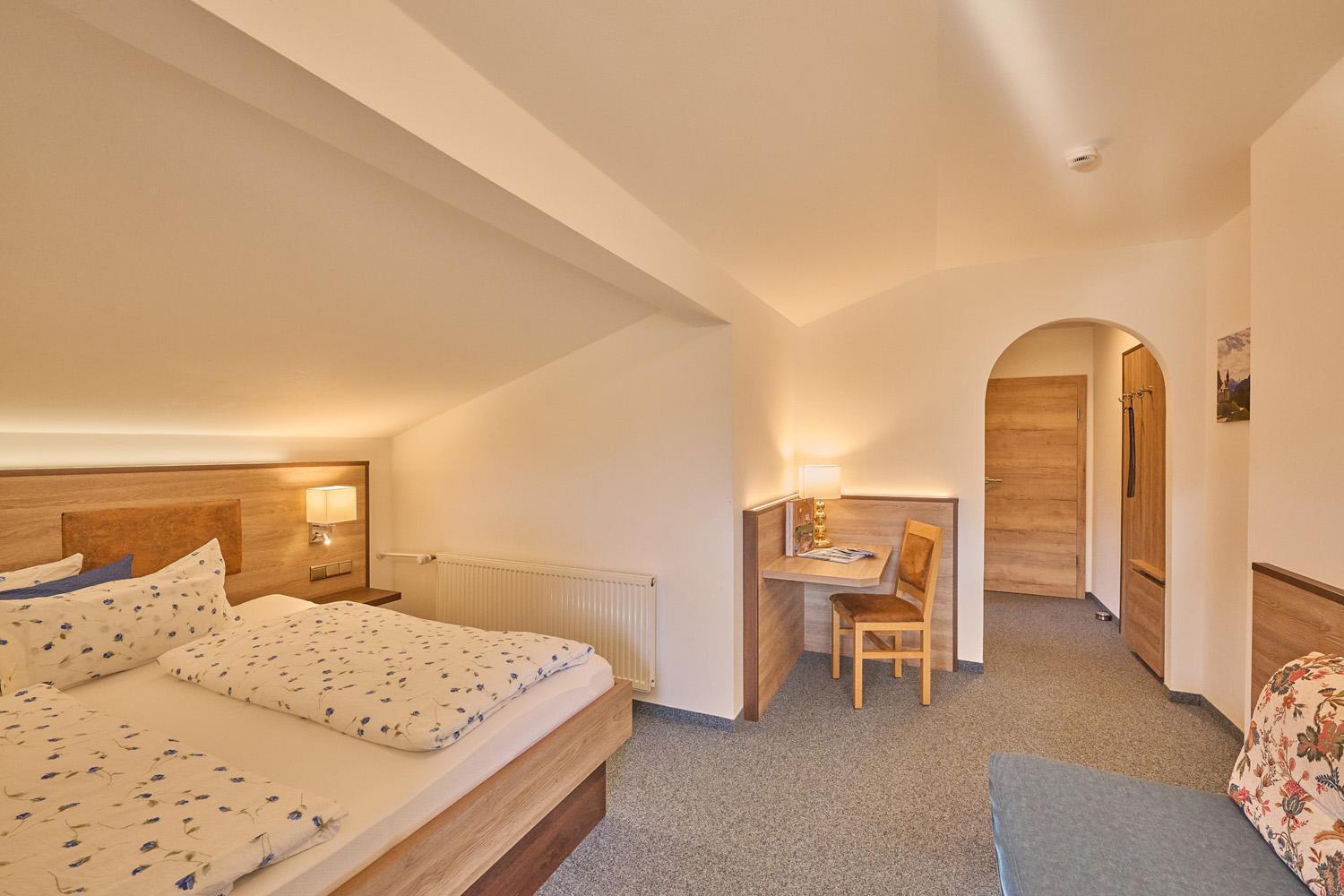 Gaestehaus Sonnenbichl Berchtesgaden Zewnętrze zdjęcie