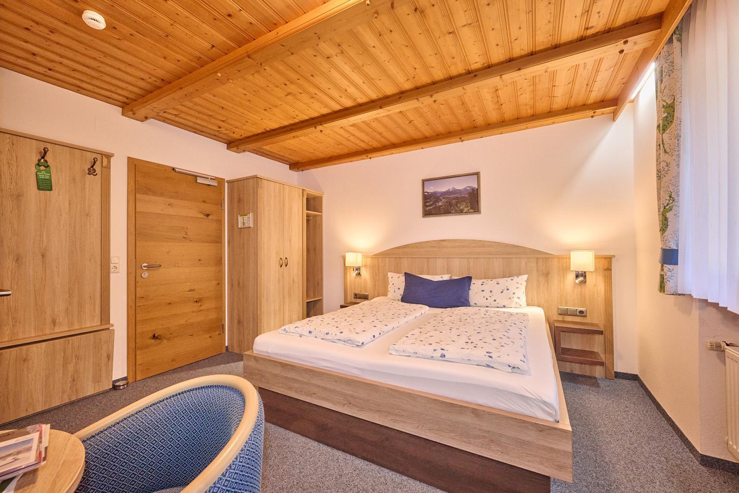 Gaestehaus Sonnenbichl Berchtesgaden Zewnętrze zdjęcie