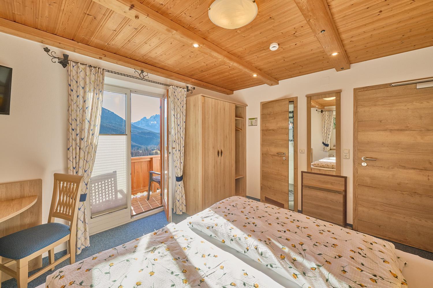 Gaestehaus Sonnenbichl Berchtesgaden Zewnętrze zdjęcie