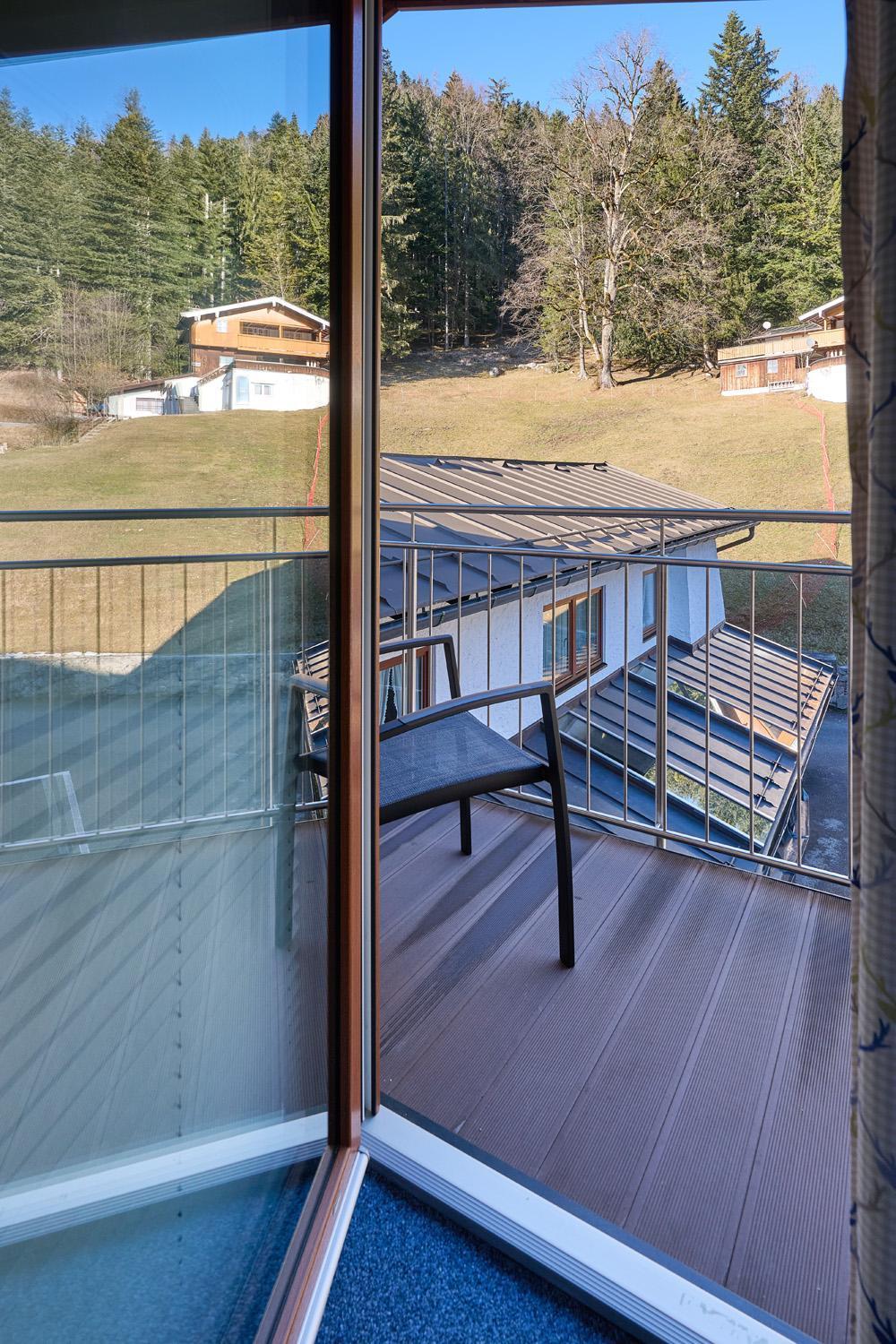 Gaestehaus Sonnenbichl Berchtesgaden Zewnętrze zdjęcie