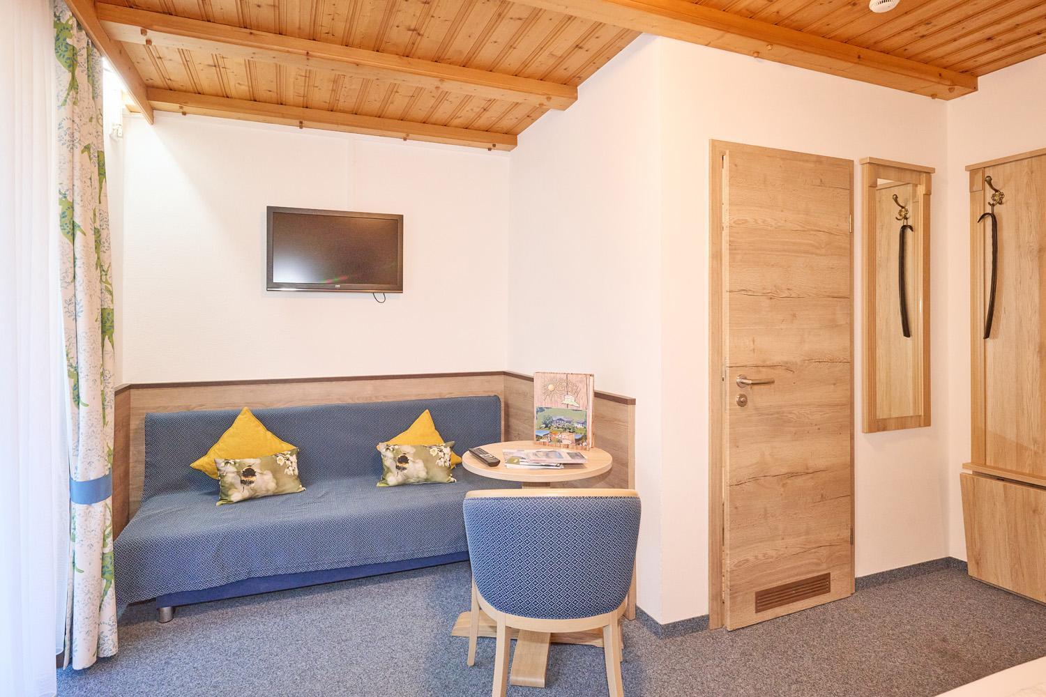 Gaestehaus Sonnenbichl Berchtesgaden Zewnętrze zdjęcie