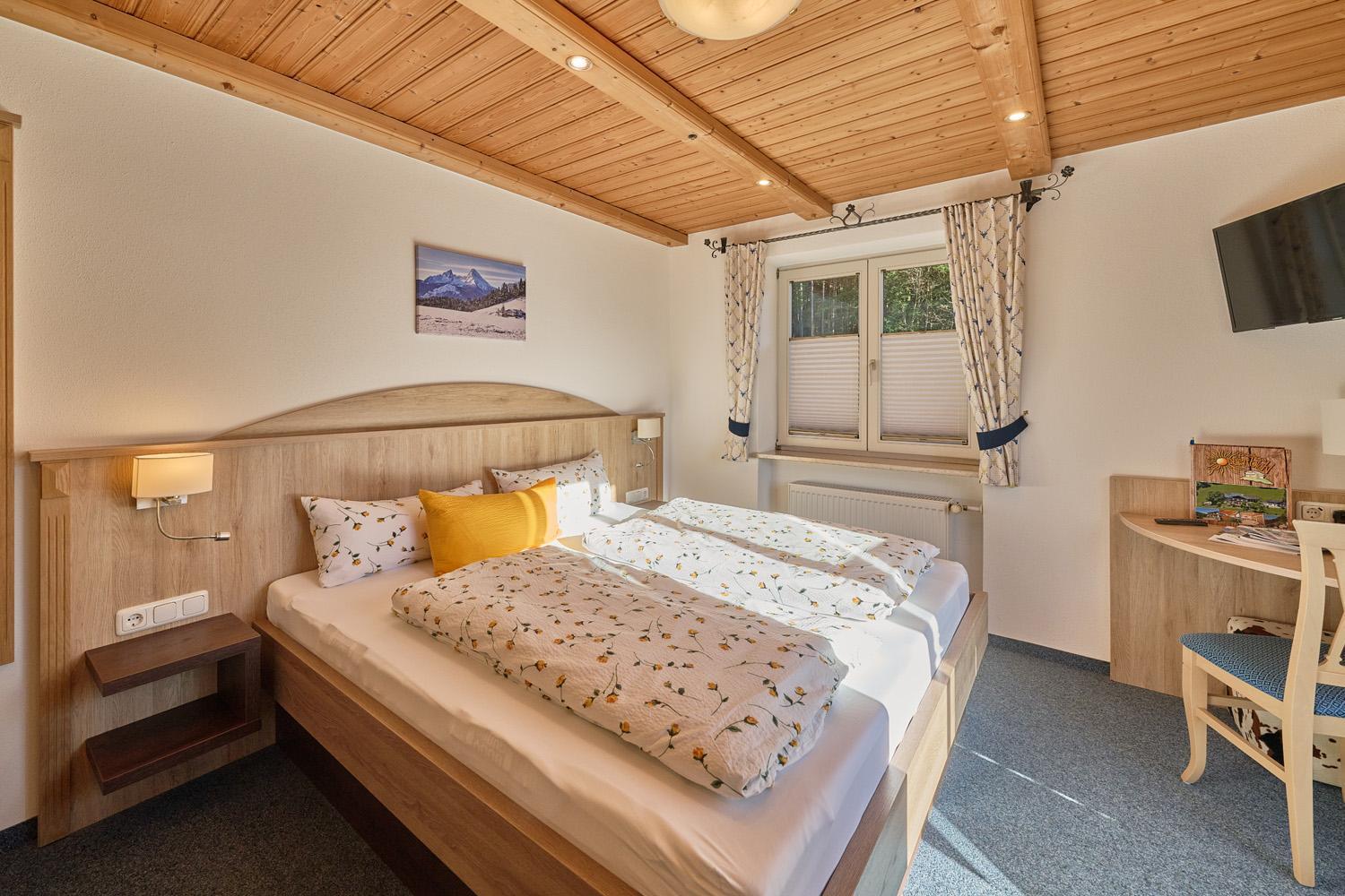 Gaestehaus Sonnenbichl Berchtesgaden Zewnętrze zdjęcie