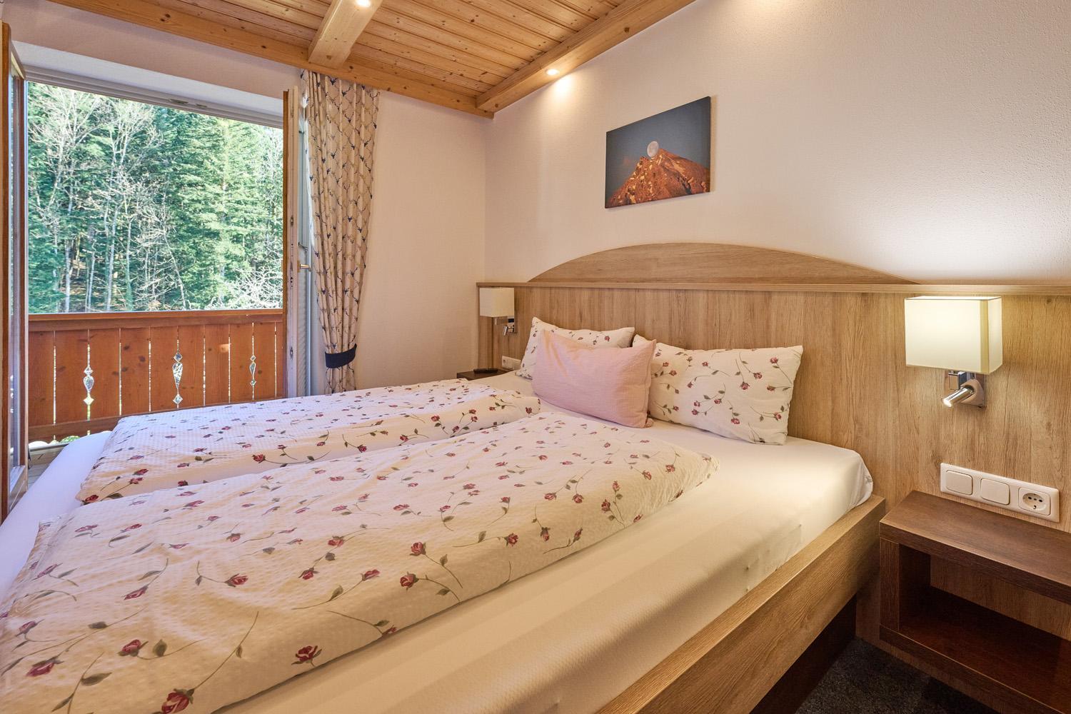 Gaestehaus Sonnenbichl Berchtesgaden Zewnętrze zdjęcie
