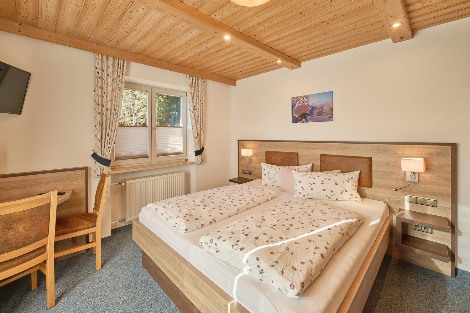 Gaestehaus Sonnenbichl Berchtesgaden Zewnętrze zdjęcie