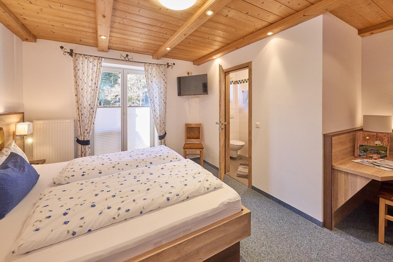 Gaestehaus Sonnenbichl Berchtesgaden Zewnętrze zdjęcie