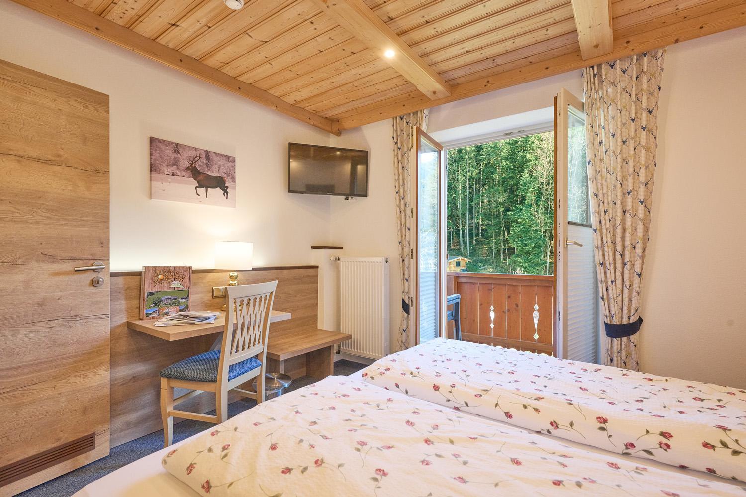 Gaestehaus Sonnenbichl Berchtesgaden Zewnętrze zdjęcie