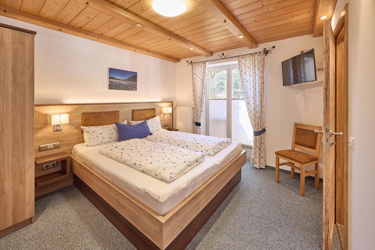 Gaestehaus Sonnenbichl Berchtesgaden Zewnętrze zdjęcie