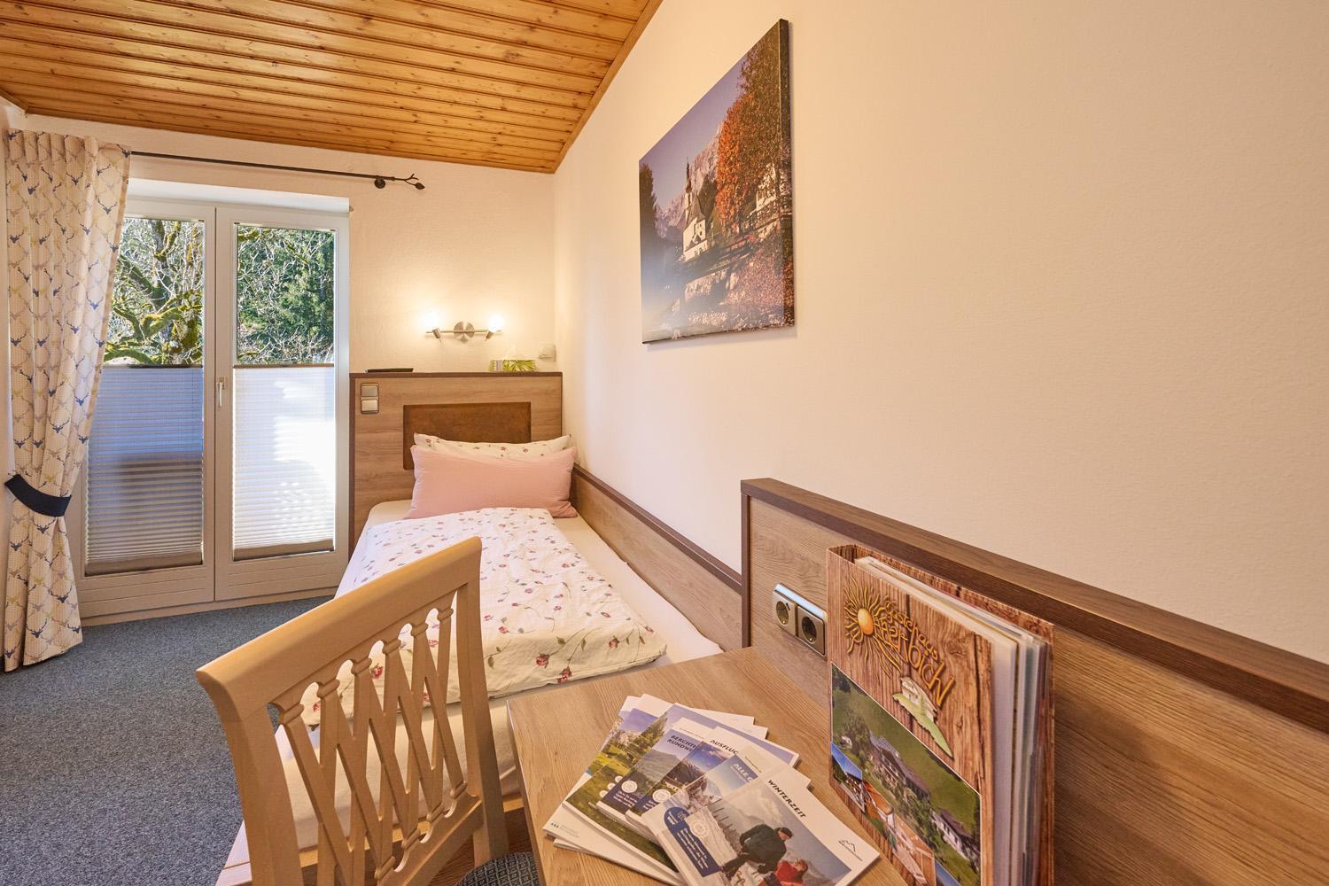 Gaestehaus Sonnenbichl Berchtesgaden Zewnętrze zdjęcie