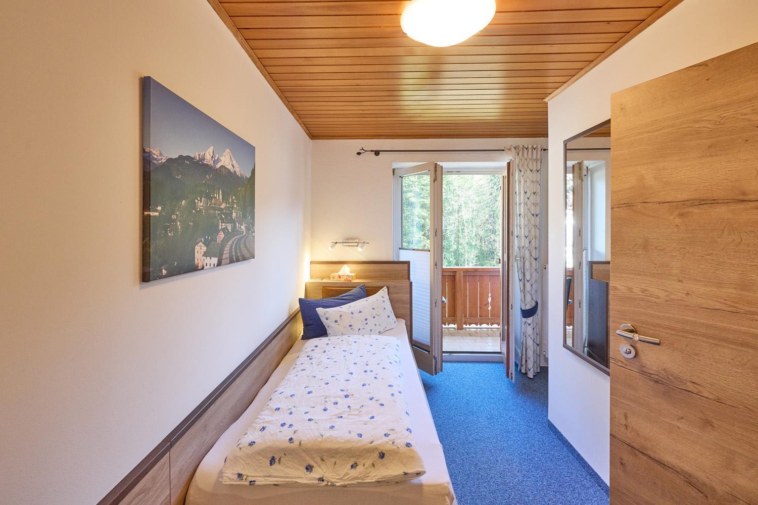 Gaestehaus Sonnenbichl Berchtesgaden Zewnętrze zdjęcie