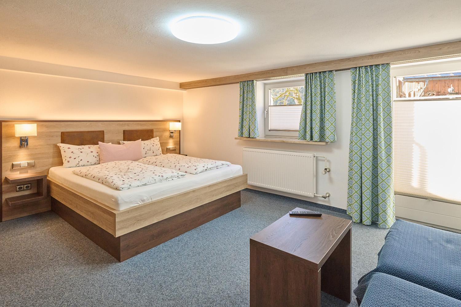 Gaestehaus Sonnenbichl Berchtesgaden Zewnętrze zdjęcie